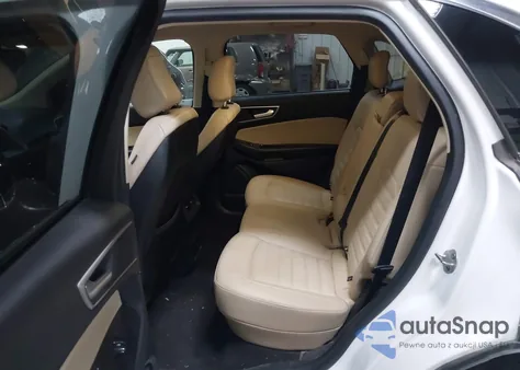 2020 Ford Edge Sel z USA, uszkodzony, nr VIN 2FMPK4J98LBA58143